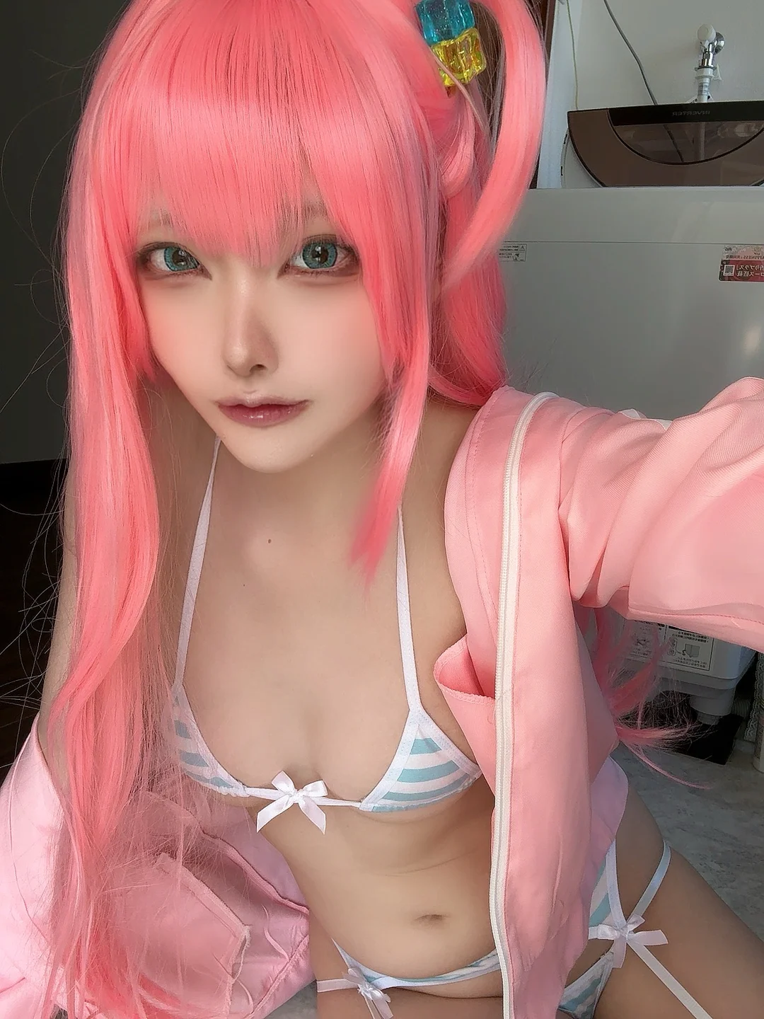 Etocha - Bocchi [129P-175MB] tg@simisebaisi 【丝足阁】100.webp